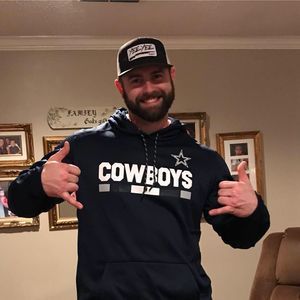 Meet your Posher, Billy